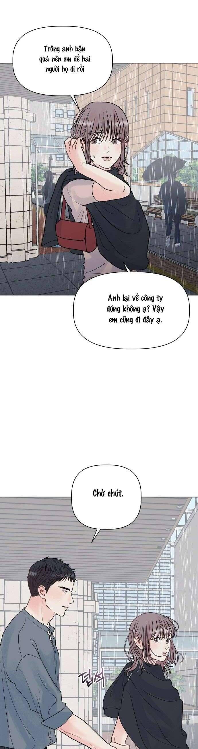Tinh Tế Bằng Không Chap 11 - Next Chap 12