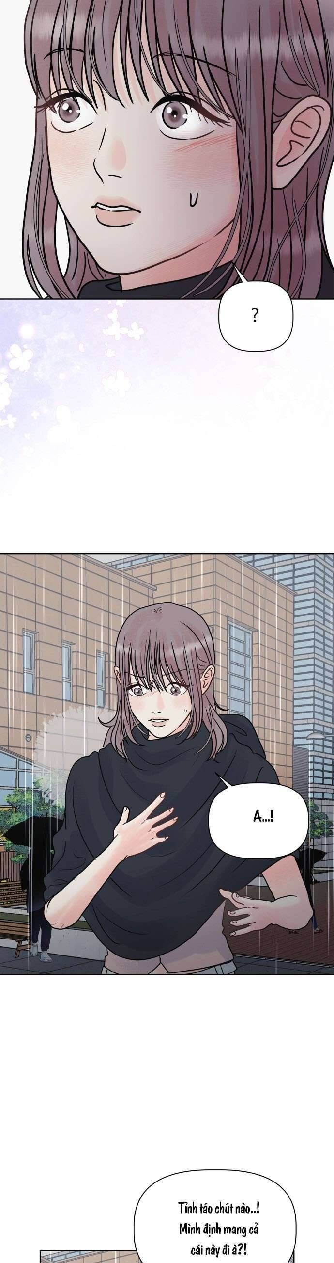 Tinh Tế Bằng Không Chap 11 - Next Chap 12