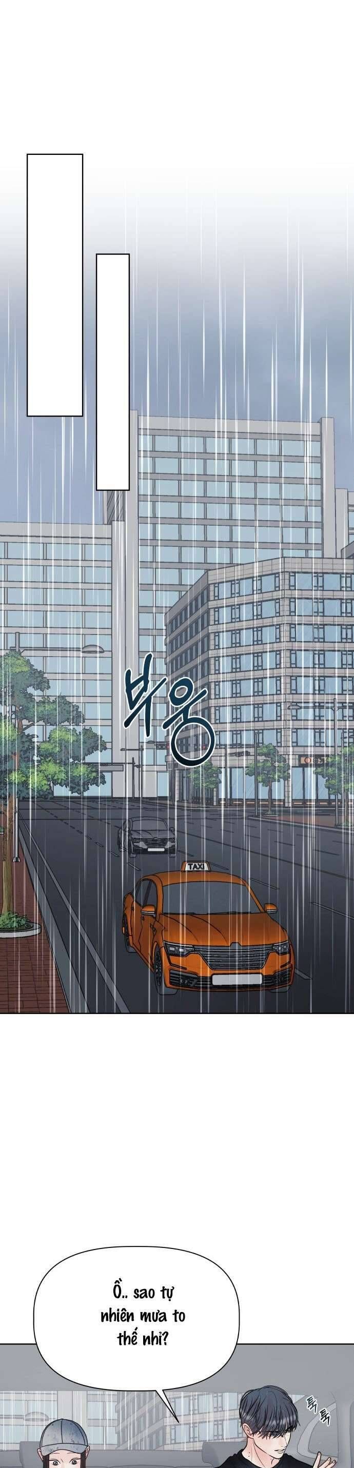 Tinh Tế Bằng Không Chap 11 - Next Chap 12