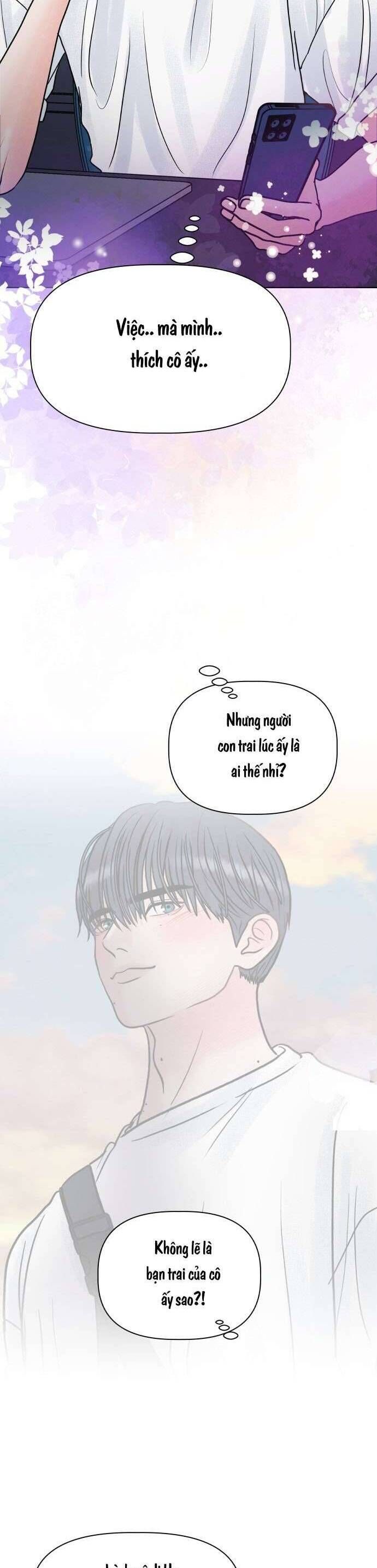 Tinh Tế Bằng Không Chap 11 - Next Chap 12