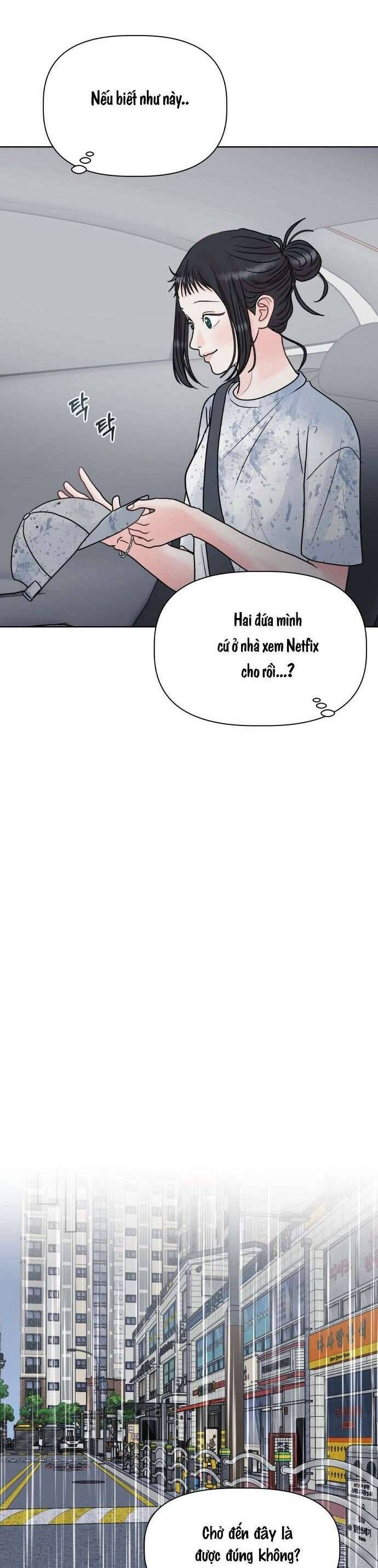 Tinh Tế Bằng Không Chap 11 - Next Chap 12