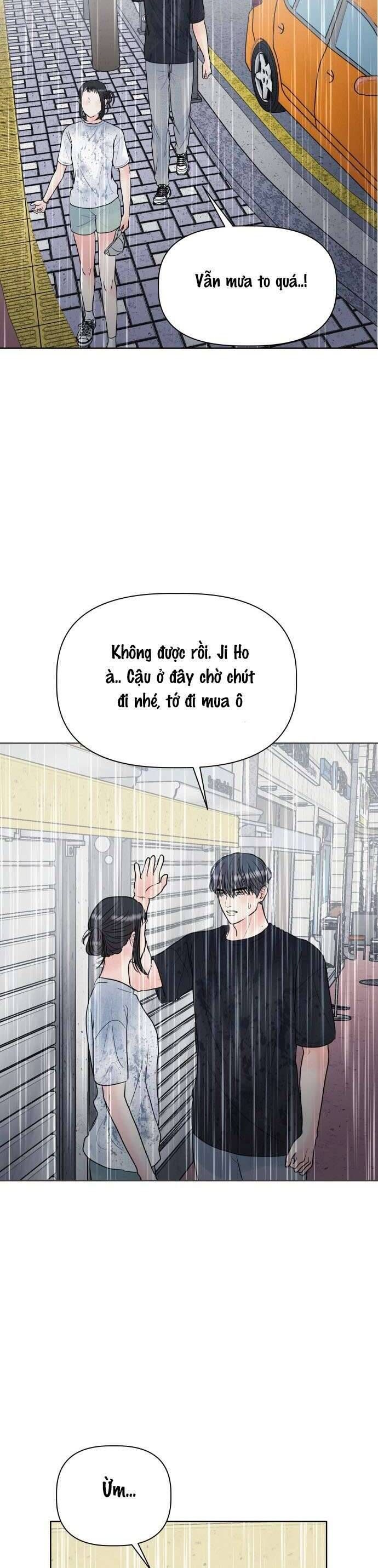 Tinh Tế Bằng Không Chap 11 - Next Chap 12