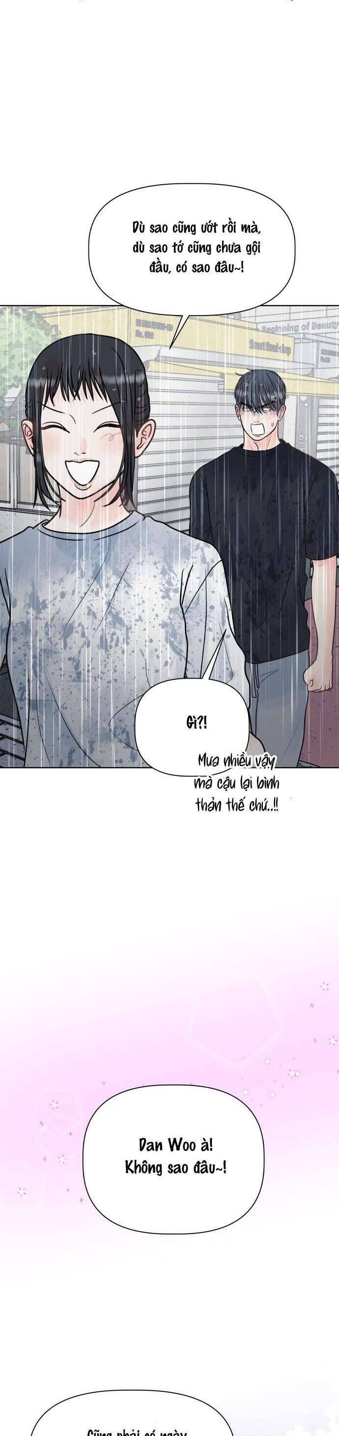 Tinh Tế Bằng Không Chap 11 - Next Chap 12