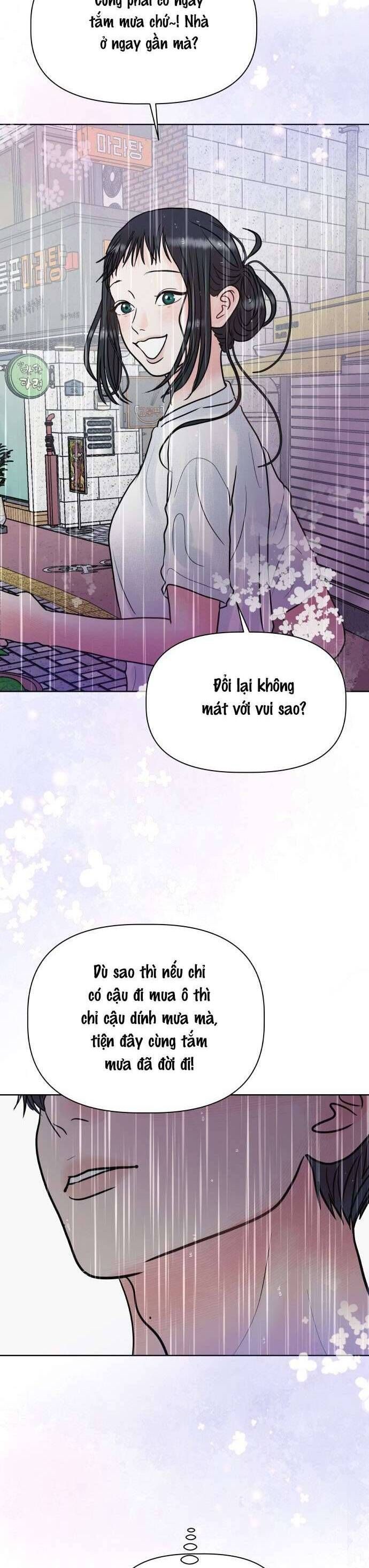 Tinh Tế Bằng Không Chap 11 - Next Chap 12