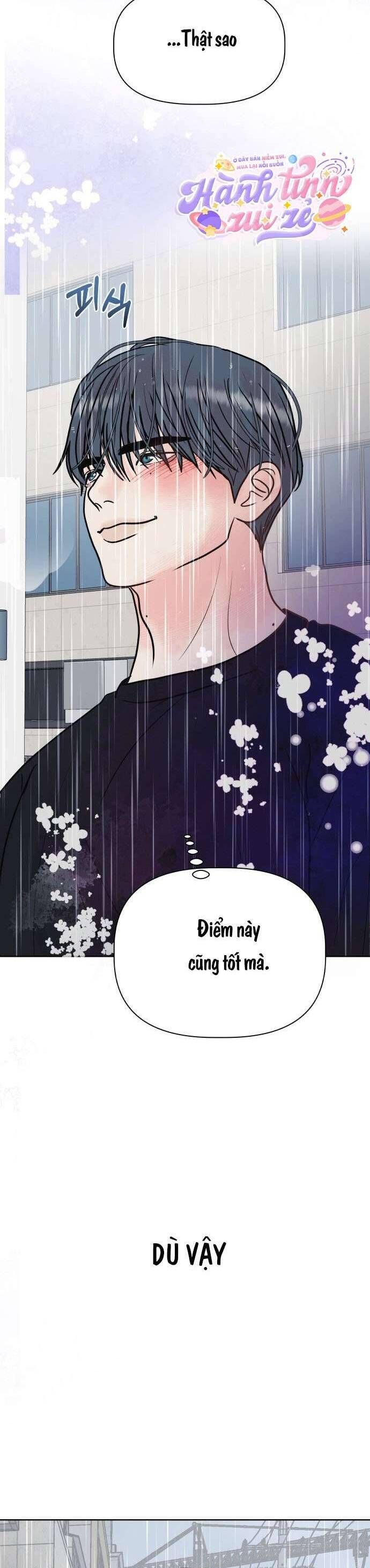 Tinh Tế Bằng Không Chap 11 - Next Chap 12