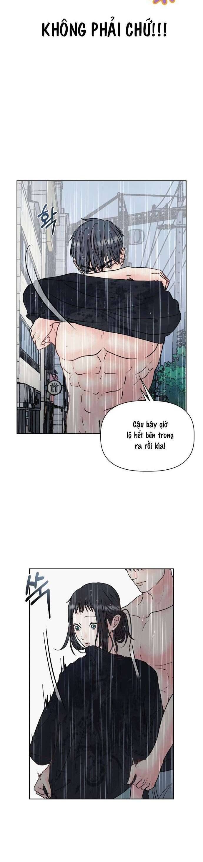 Tinh Tế Bằng Không Chap 11 - Next Chap 12