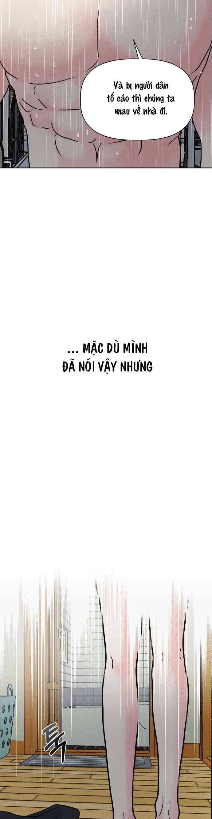 Tinh Tế Bằng Không Chap 11 - Next Chap 12