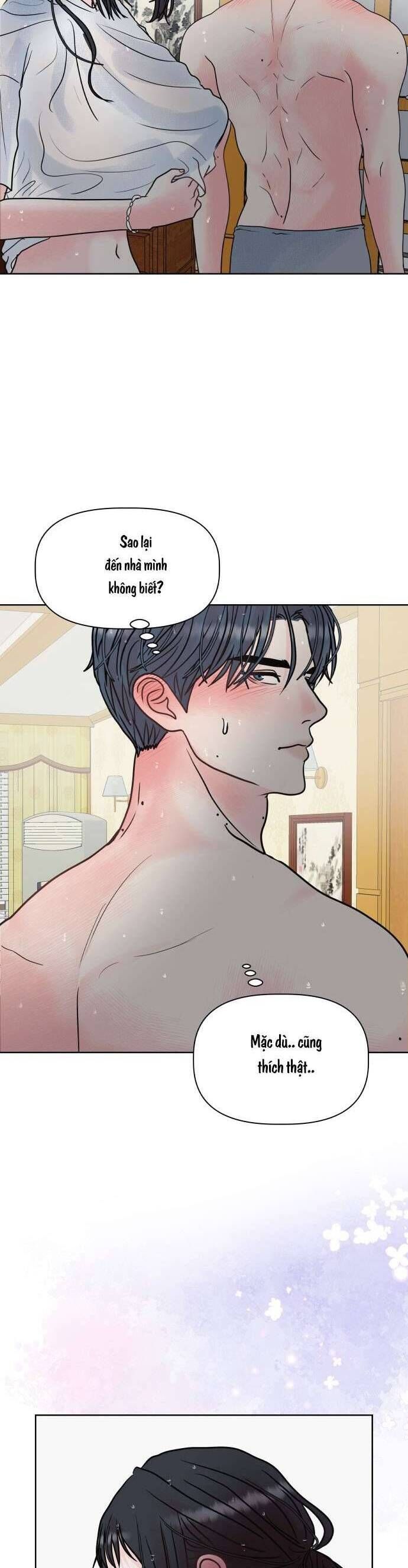 Tinh Tế Bằng Không Chap 11 - Next Chap 12