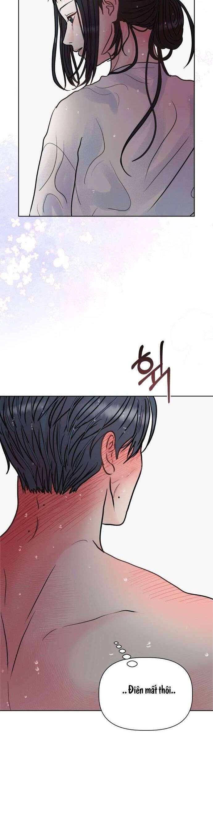 Tinh Tế Bằng Không Chap 11 - Next Chap 12