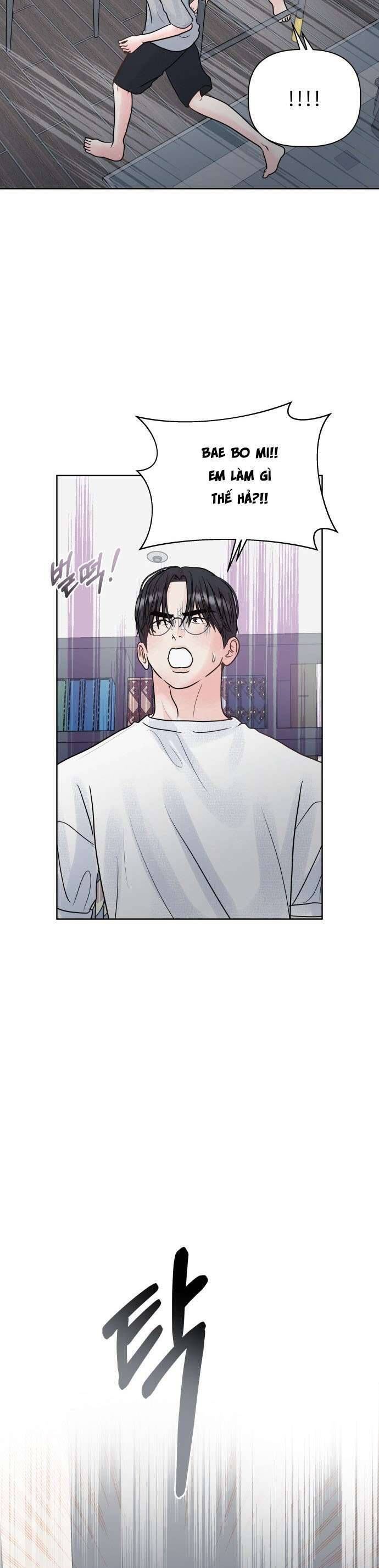 Tinh Tế Bằng Không Chap 11 - Next Chap 12