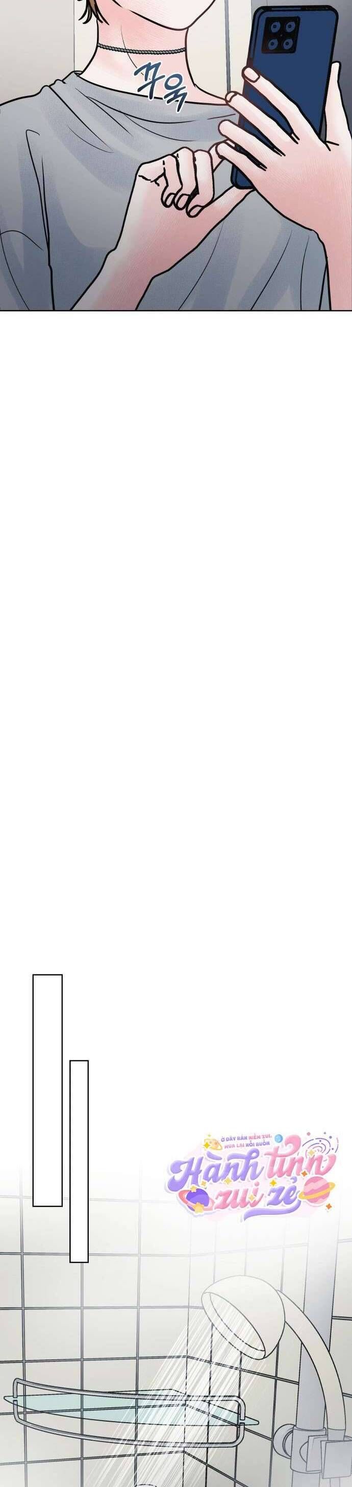 Tinh Tế Bằng Không Chap 11 - Next Chap 12