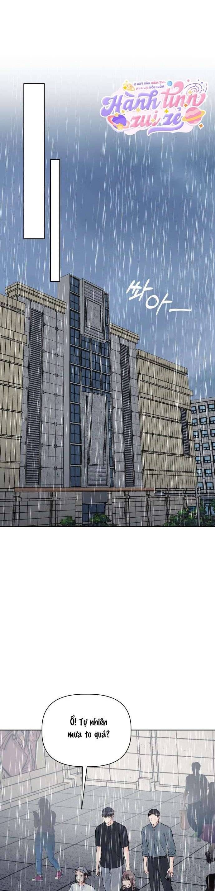 Tinh Tế Bằng Không Chap 11 - Next Chap 12