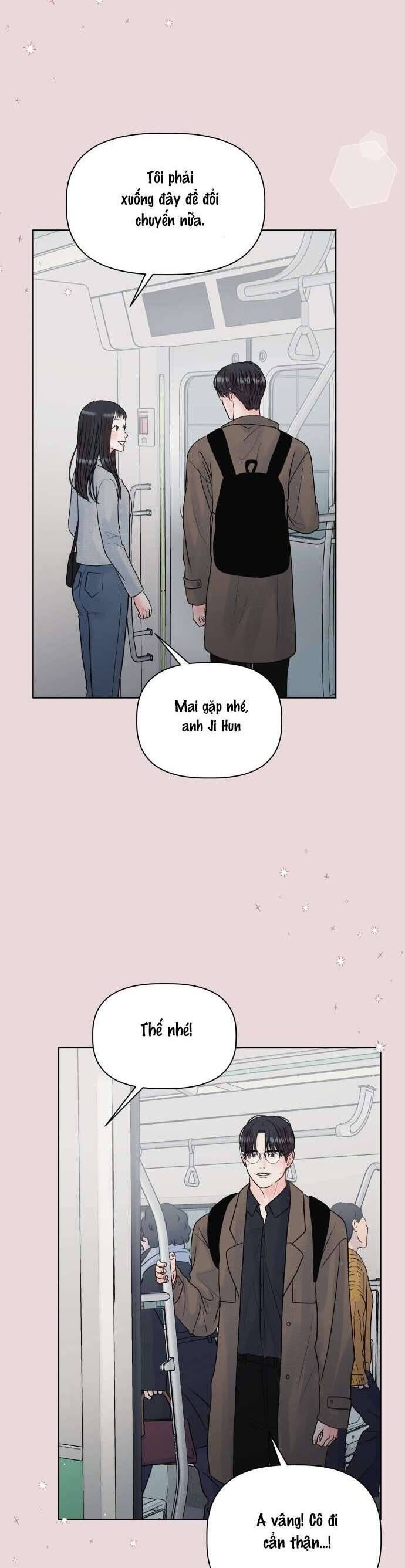 Tinh Tế Bằng Không Chap 12 - Next Chap 13