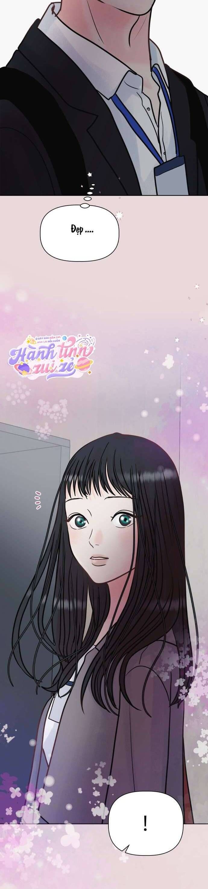 Tinh Tế Bằng Không Chap 12 - Next Chap 13