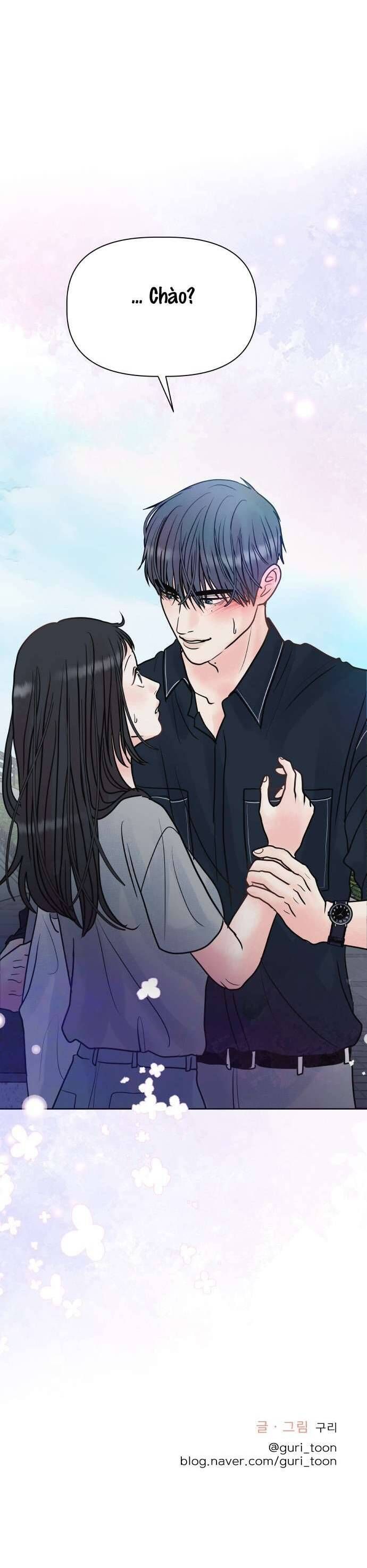 Tinh Tế Bằng Không Chap 12 - Next Chap 13
