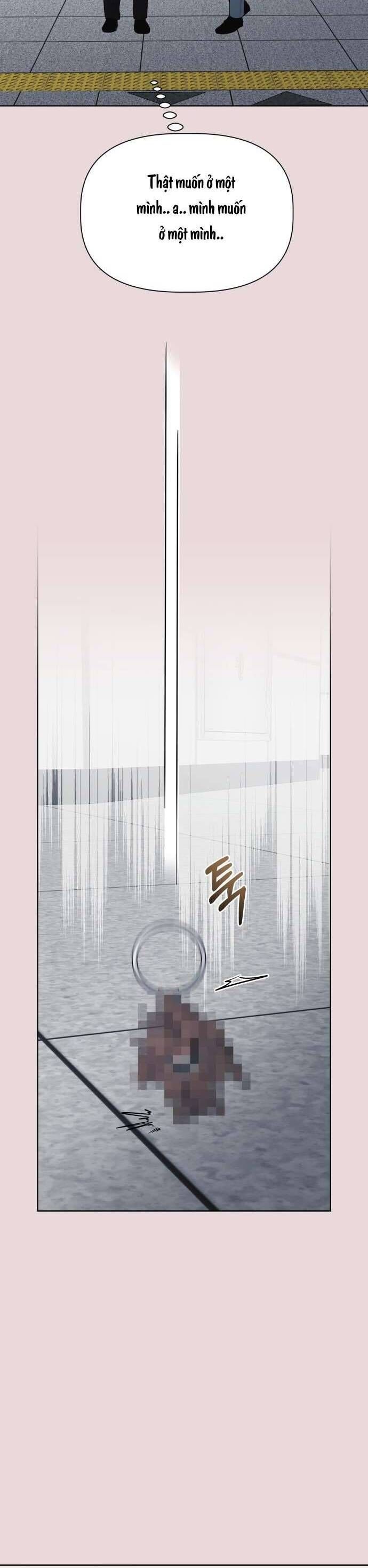 Tinh Tế Bằng Không Chap 12 - Next Chap 13