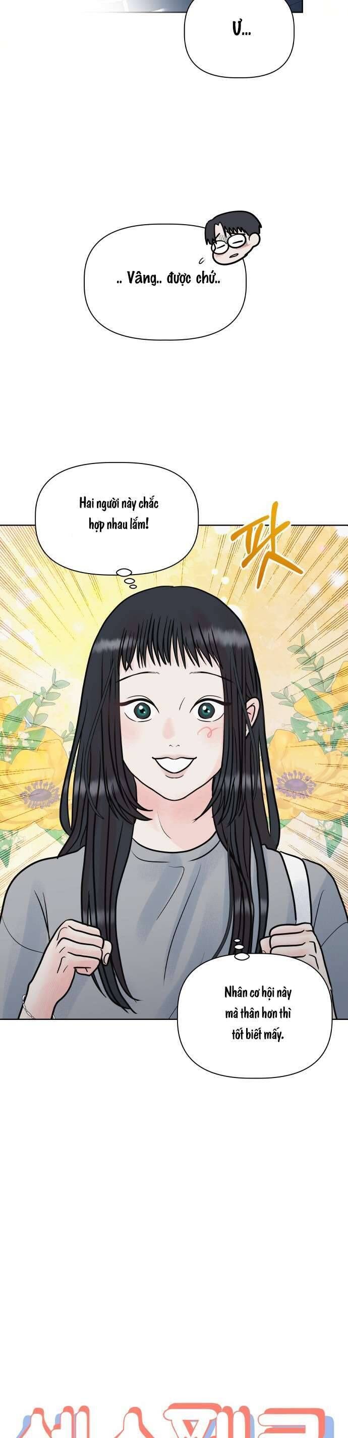 Tinh Tế Bằng Không Chap 13 - Next Chap 14