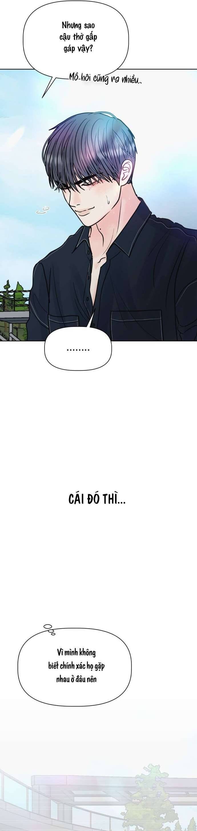 Tinh Tế Bằng Không Chap 13 - Next Chap 14