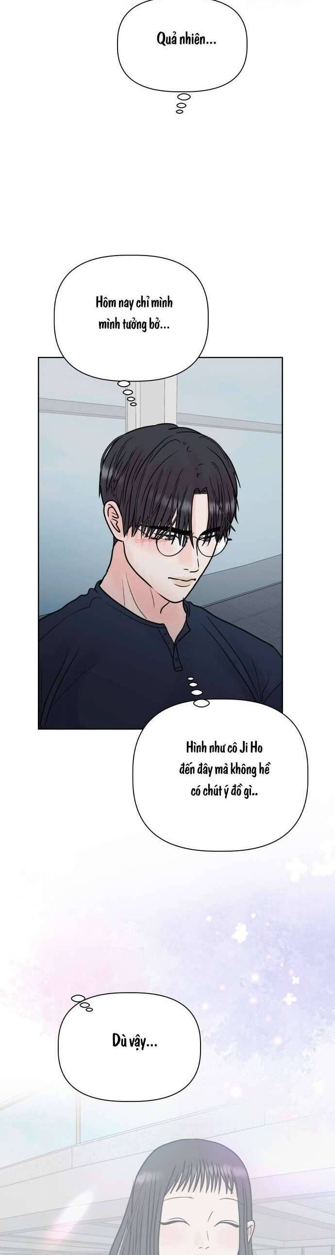 Tinh Tế Bằng Không Chap 13 - Next Chap 14