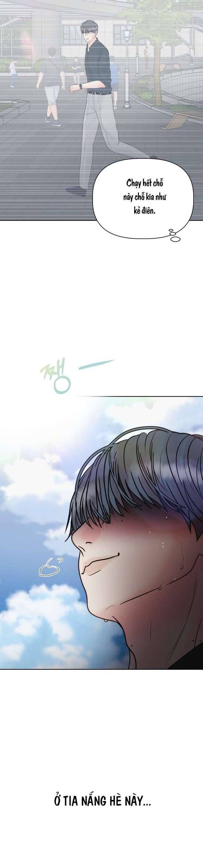 Tinh Tế Bằng Không Chap 13 - Next Chap 14