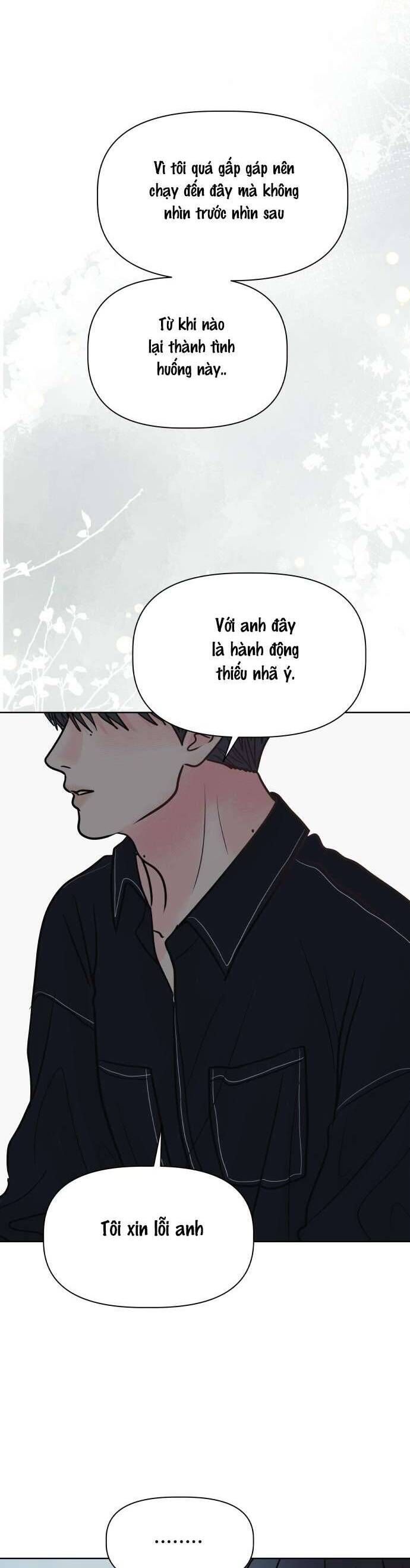 Tinh Tế Bằng Không Chap 13 - Next Chap 14