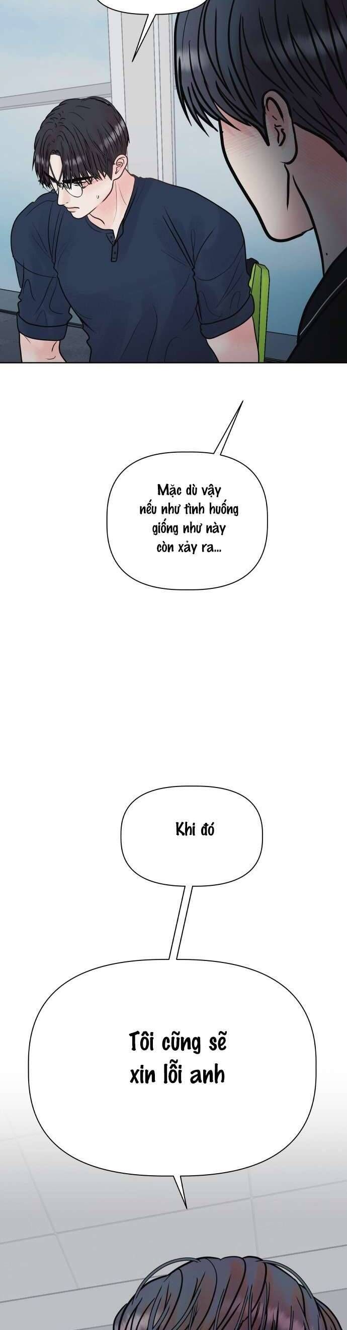 Tinh Tế Bằng Không Chap 13 - Next Chap 14