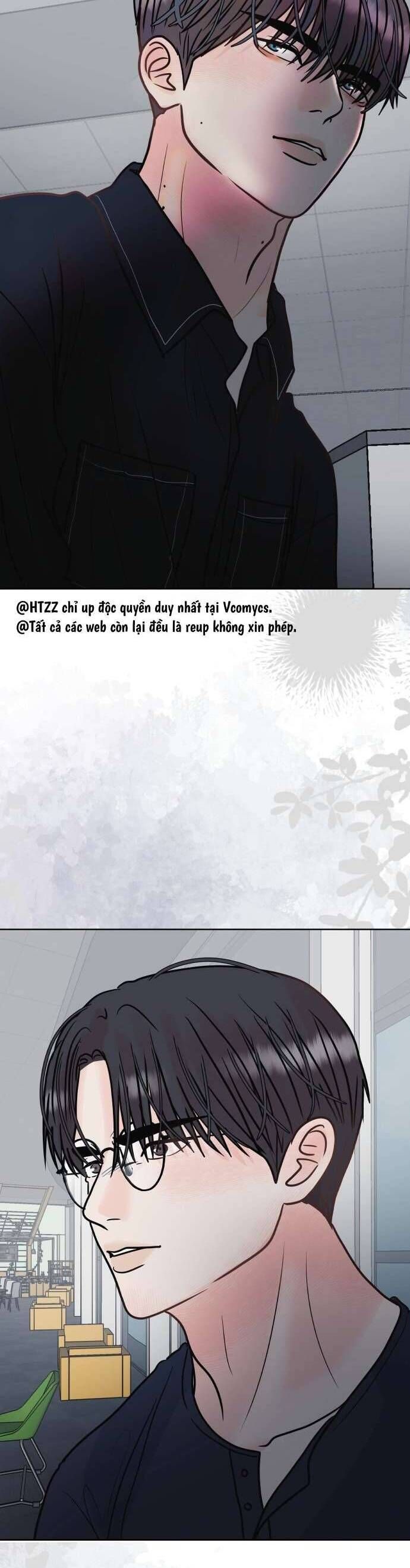 Tinh Tế Bằng Không Chap 13 - Next Chap 14