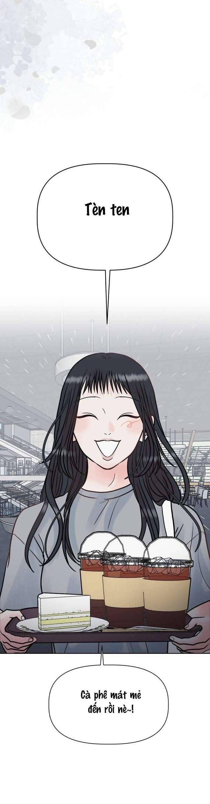 Tinh Tế Bằng Không Chap 13 - Next Chap 14