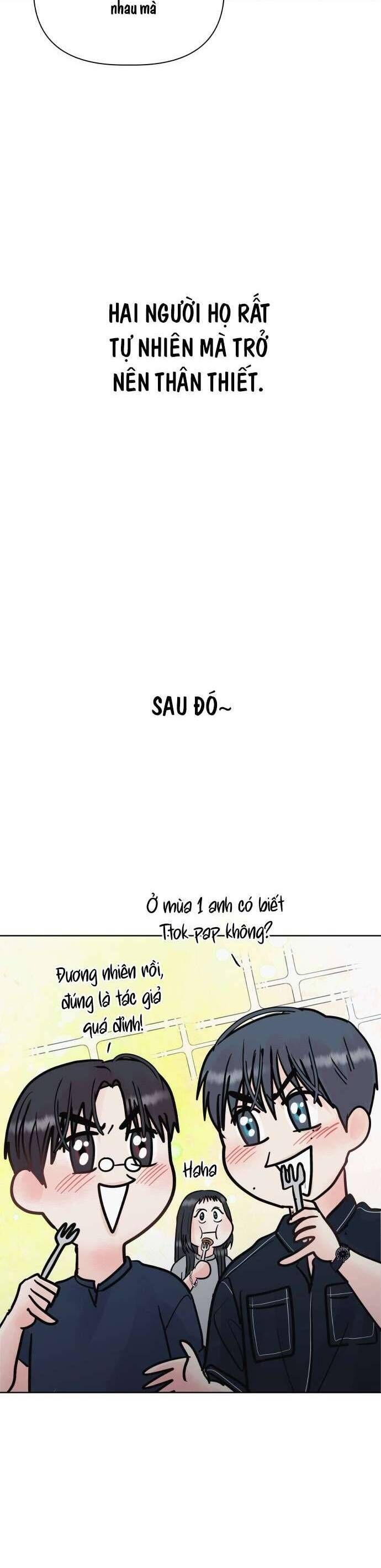 Tinh Tế Bằng Không Chap 13 - Next Chap 14