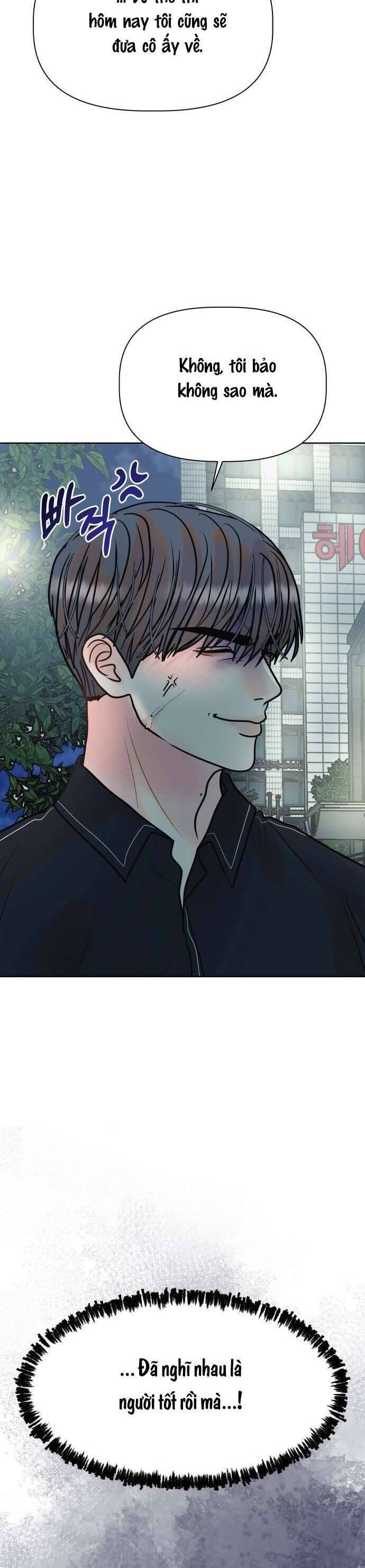 Tinh Tế Bằng Không Chap 13 - Next Chap 14