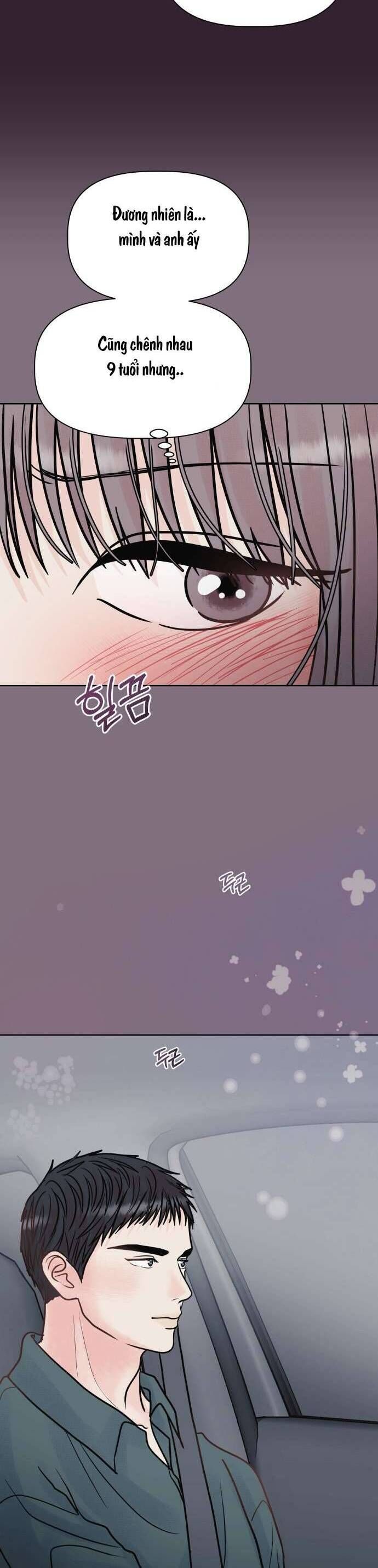 Tinh Tế Bằng Không Chap 15 - Next Chap 16