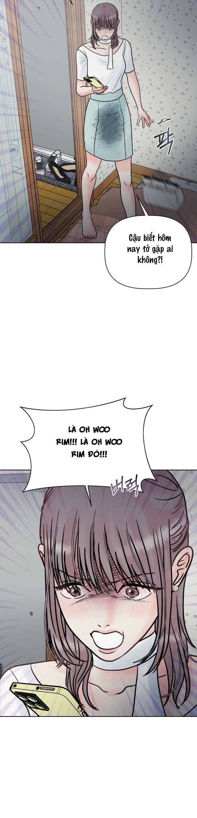 Tinh Tế Bằng Không Chap 15 - Next Chap 16