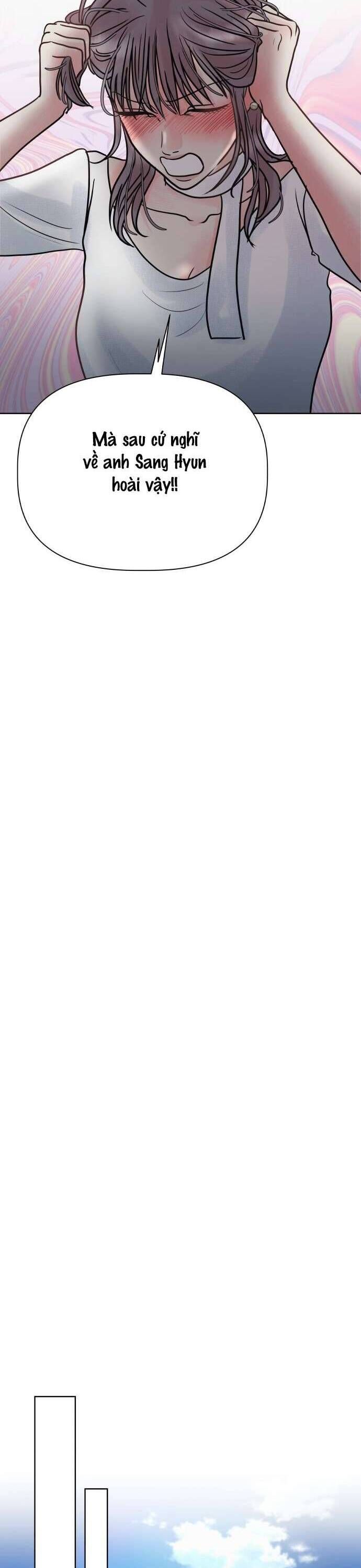 Tinh Tế Bằng Không Chap 15 - Next Chap 16