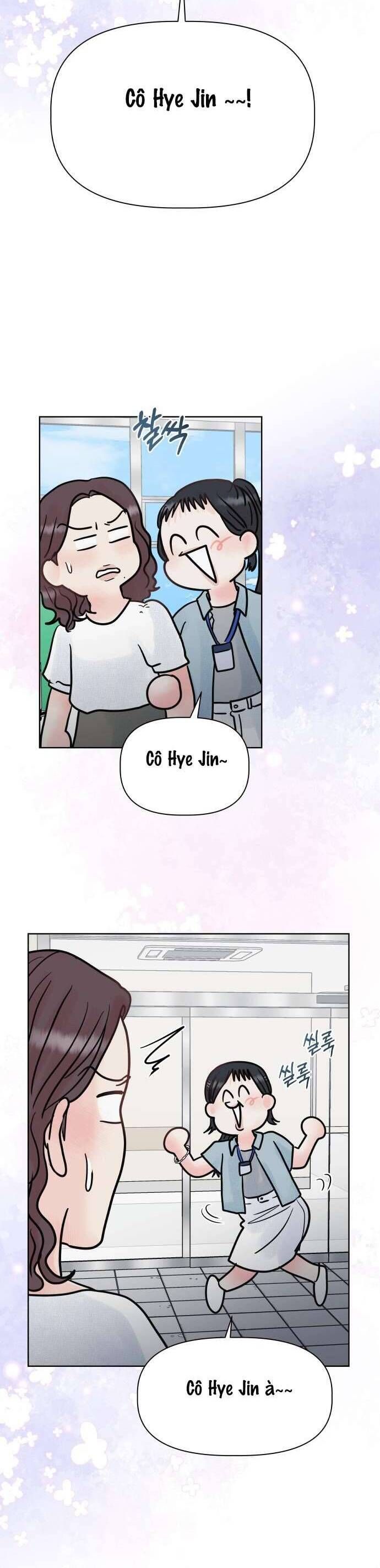 Tinh Tế Bằng Không Chap 15 - Next Chap 16