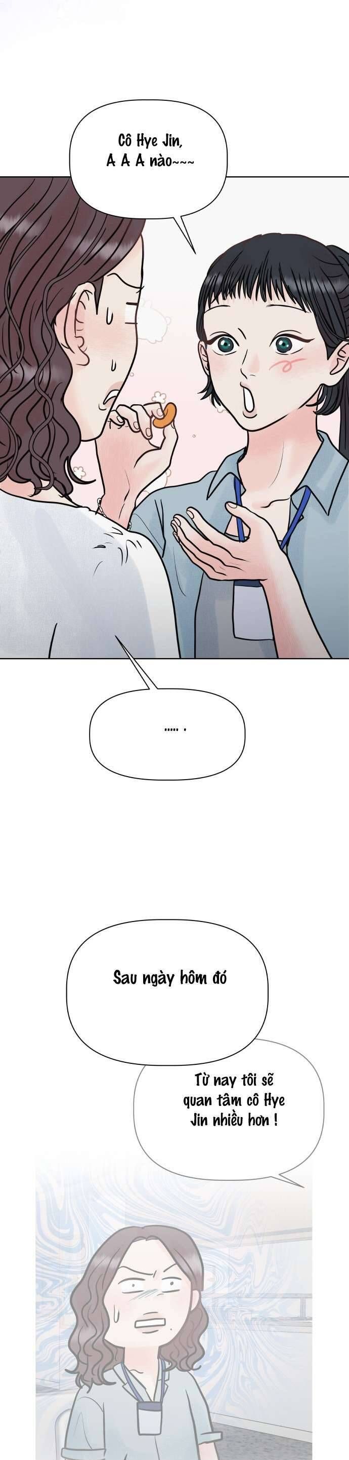 Tinh Tế Bằng Không Chap 15 - Next Chap 16