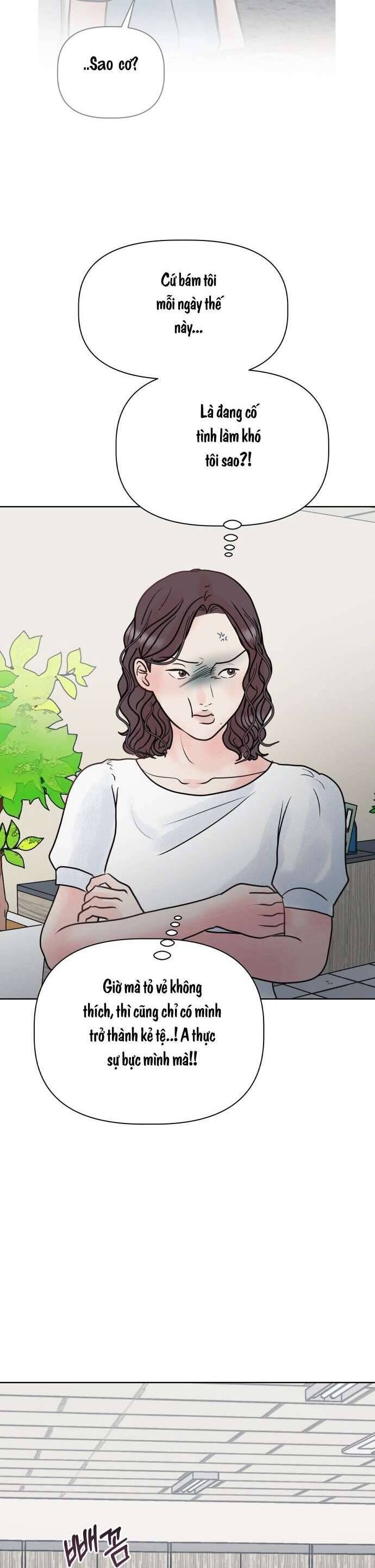 Tinh Tế Bằng Không Chap 15 - Next Chap 16