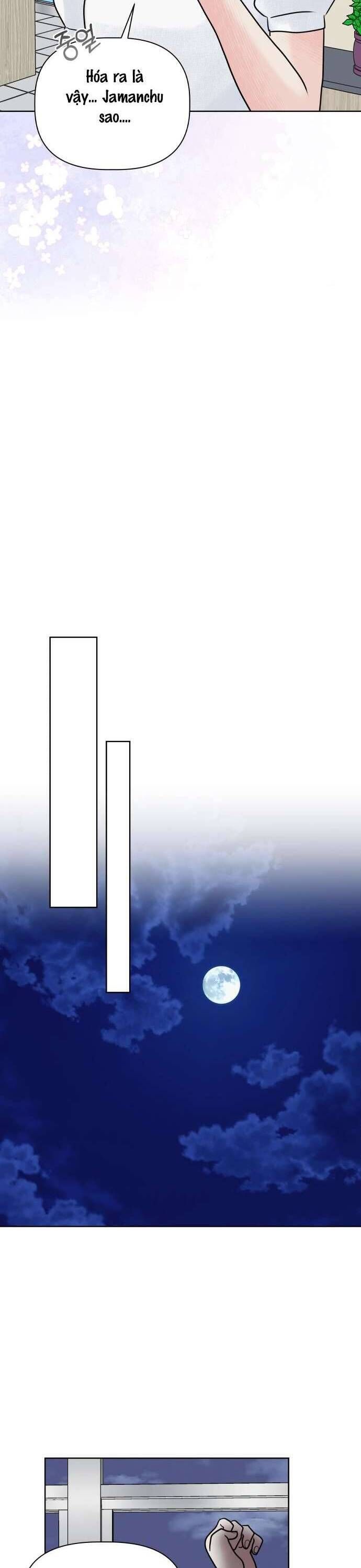 Tinh Tế Bằng Không Chap 15 - Next Chap 16