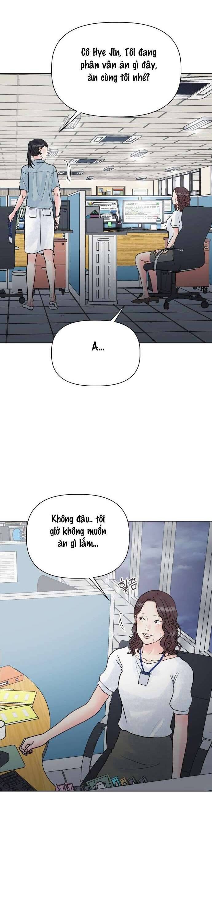 Tinh Tế Bằng Không Chap 15 - Next Chap 16