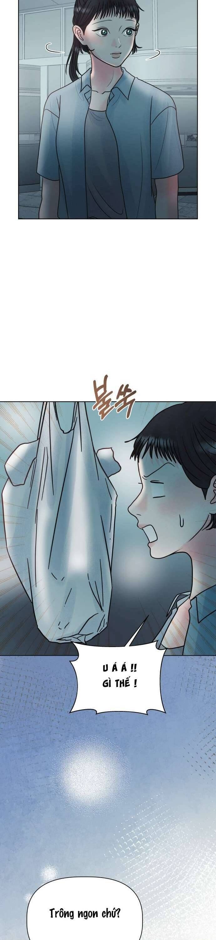 Tinh Tế Bằng Không Chap 15 - Next Chap 16