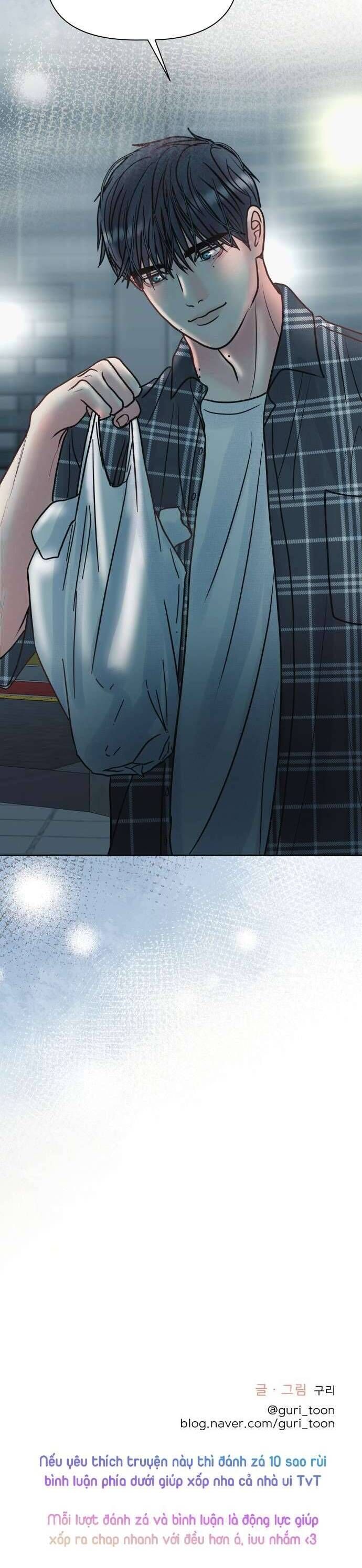 Tinh Tế Bằng Không Chap 15 - Next Chap 16