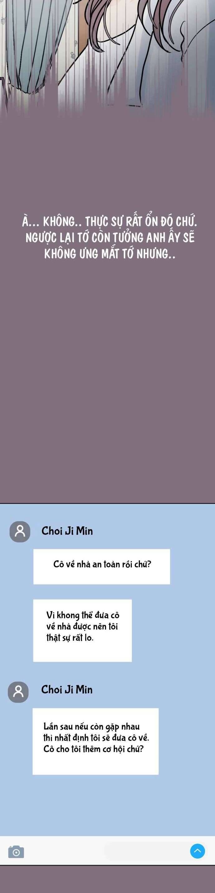 Tinh Tế Bằng Không Chap 15 - Next Chap 16