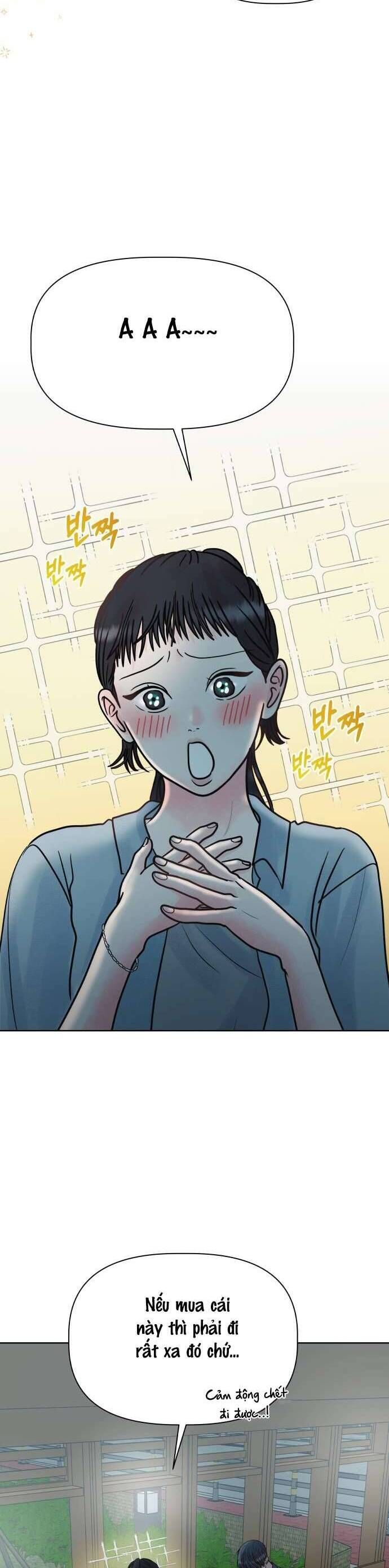 Tinh Tế Bằng Không Chap 16 - Next Chap 17