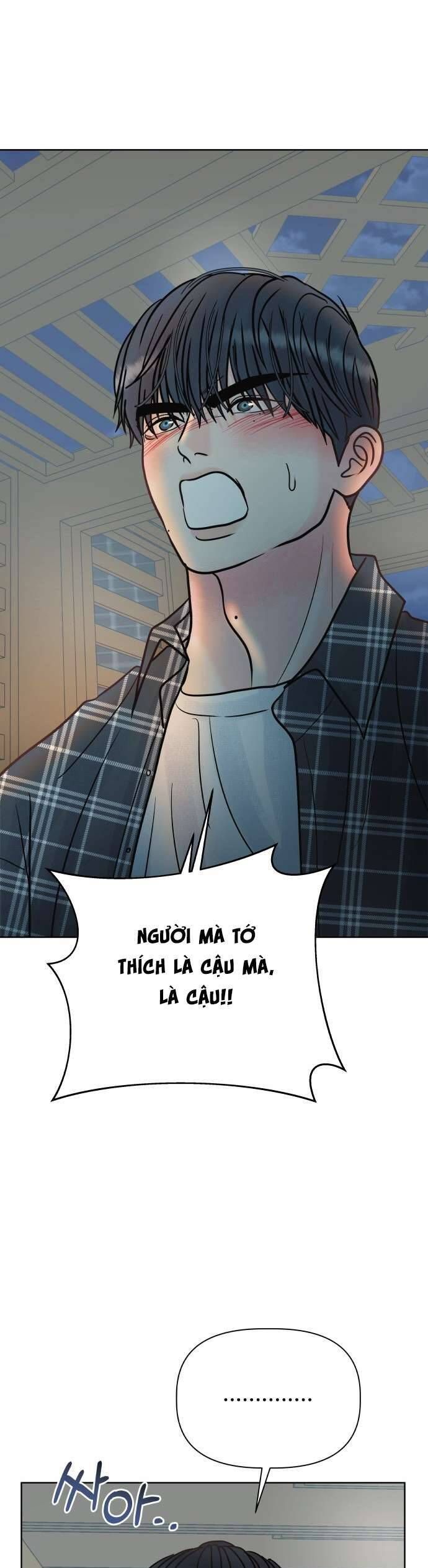 Tinh Tế Bằng Không Chap 16 - Next Chap 17