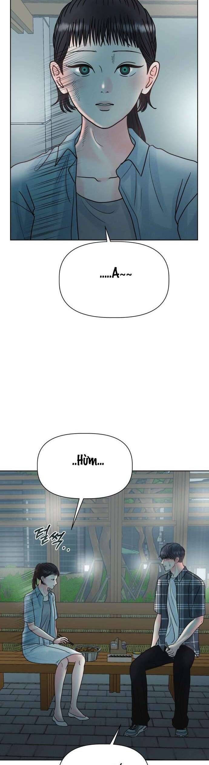 Tinh Tế Bằng Không Chap 16 - Next Chap 17