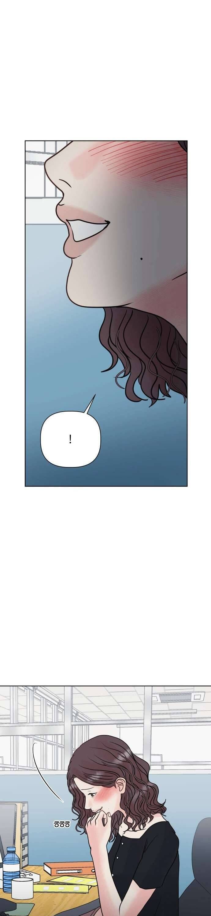 Tinh Tế Bằng Không Chap 16 - Next Chap 17