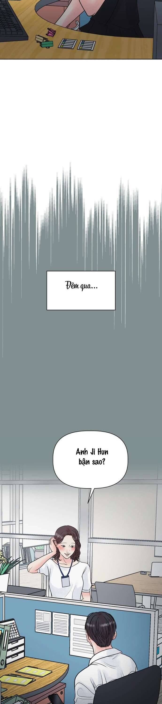 Tinh Tế Bằng Không Chap 16 - Next Chap 17