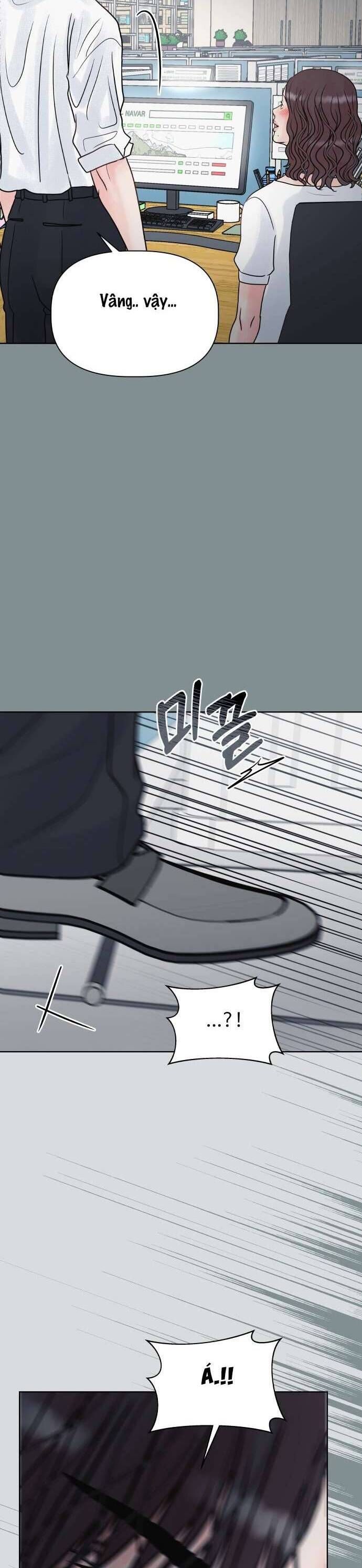 Tinh Tế Bằng Không Chap 16 - Next Chap 17