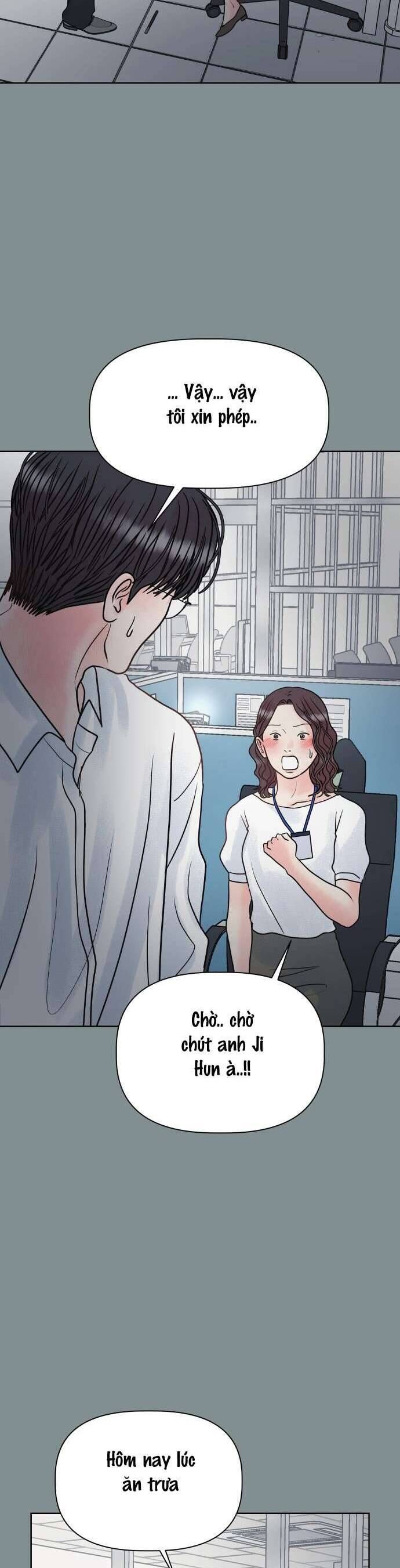 Tinh Tế Bằng Không Chap 16 - Next Chap 17