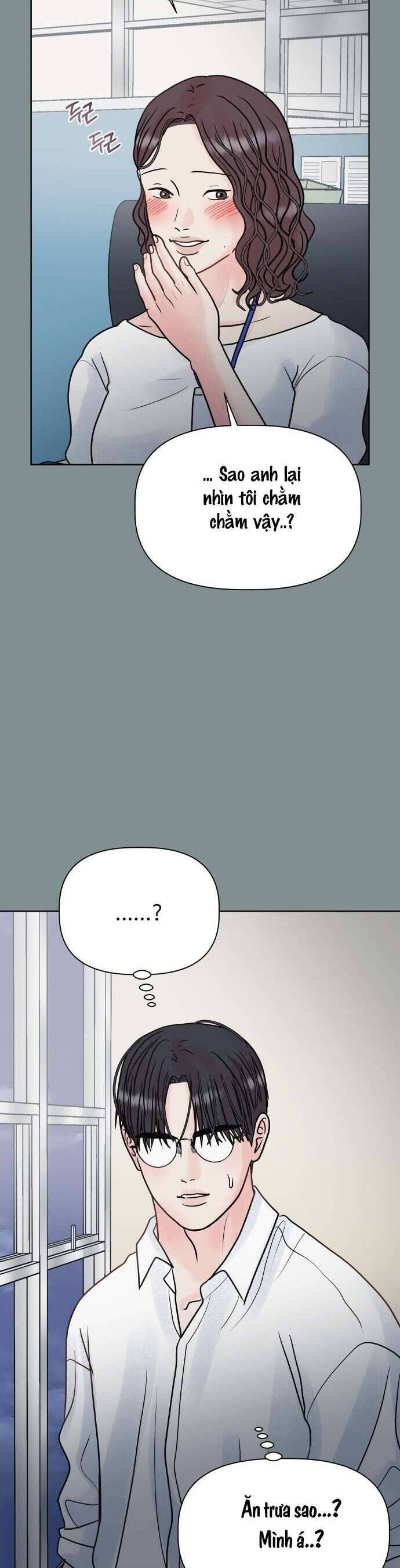 Tinh Tế Bằng Không Chap 16 - Next Chap 17