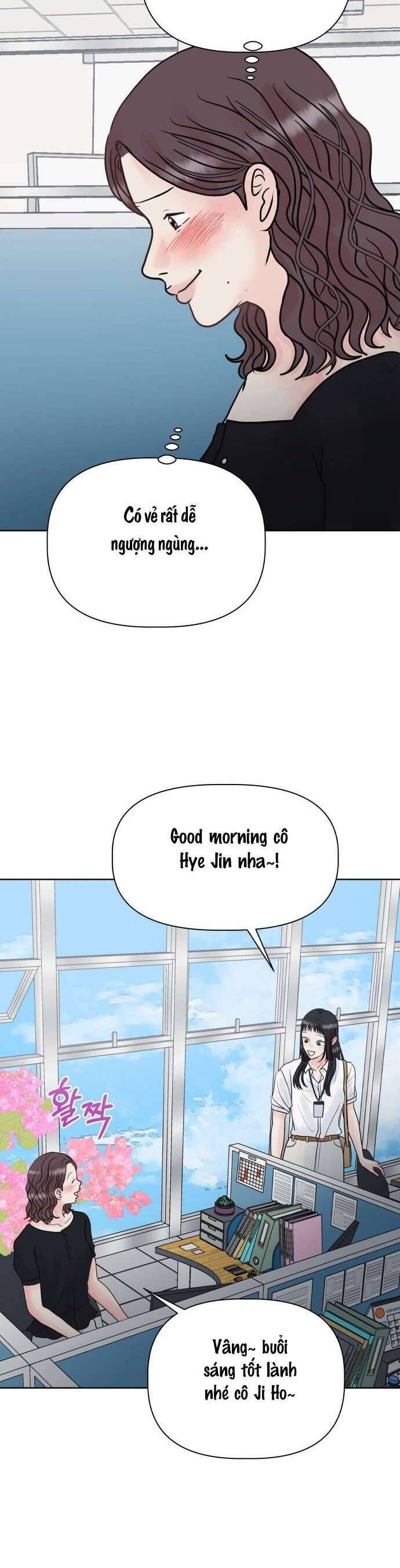 Tinh Tế Bằng Không Chap 16 - Next Chap 17